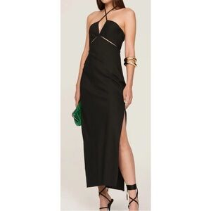 Marina Moscone
Shipwrecked Cutaway Dress size 0